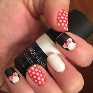 Jamberry TruShine Gel - Porcelain